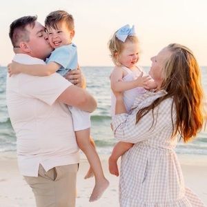 Meet your Posher, Heather